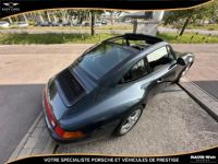 Porsche 911 Targa 3.6i - TYPE 993 TARGA - <small></small> 80.000 € <small>TTC</small> - #6