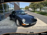 Porsche 911 Targa 3.6i - TYPE 993 TARGA - <small></small> 80.000 € <small>TTC</small> - #8