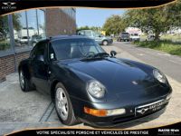 Porsche 911 Targa 3.6i - TYPE 993 TARGA - <small></small> 80.000 € <small>TTC</small> - #9