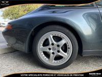 Porsche 911 Targa 3.6i - TYPE 993 TARGA - <small></small> 80.000 € <small>TTC</small> - #22