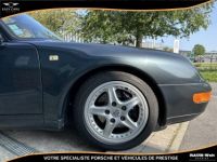 Porsche 911 Targa 3.6i - TYPE 993 TARGA - <small></small> 80.000 € <small>TTC</small> - #23