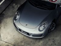 Porsche 911 Targa 4 - <small></small> 119.950 € <small>TTC</small> - #4