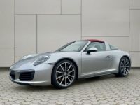 Porsche 911 TARGA 4 3.0i 370 PDK - <small></small> 119.900 € <small>TTC</small> - #1