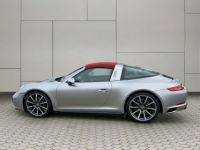 Porsche 911 TARGA 4 3.0i 370 PDK - <small></small> 119.900 € <small>TTC</small> - #2