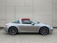 Porsche 911 TARGA 4 3.0i 370 PDK - <small></small> 119.900 € <small>TTC</small> - #3