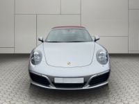 Porsche 911 TARGA 4 3.0i 370 PDK - <small></small> 119.900 € <small>TTC</small> - #4