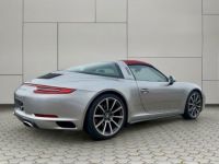 Porsche 911 TARGA 4 3.0i 370 PDK - <small></small> 119.900 € <small>TTC</small> - #6