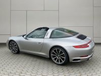 Porsche 911 TARGA 4 3.0i 370 PDK - <small></small> 119.900 € <small>TTC</small> - #7