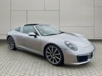 Porsche 911 TARGA 4 3.0i 370 PDK - <small></small> 119.900 € <small>TTC</small> - #8