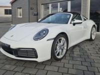 Porsche 911 TARGA 4 3.0i 385 PDK - <small></small> 143.900 € <small>TTC</small> - #1