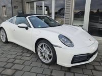 Porsche 911 TARGA 4 3.0i 385 PDK - <small></small> 143.900 € <small>TTC</small> - #4