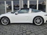 Porsche 911 TARGA 4 3.0i 385 PDK - <small></small> 143.900 € <small>TTC</small> - #6