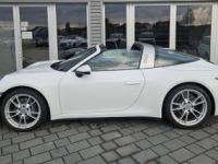 Porsche 911 TARGA 4 3.0i 385 PDK - <small></small> 143.900 € <small>TTC</small> - #7