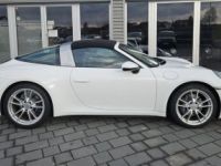 Porsche 911 TARGA 4 3.0i 385 PDK - <small></small> 143.900 € <small>TTC</small> - #11