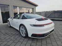 Porsche 911 TARGA 4 3.0i 385 PDK - <small></small> 143.900 € <small>TTC</small> - #12