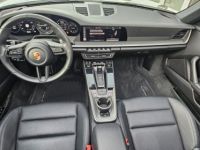 Porsche 911 TARGA 4 3.0i 385 PDK - <small></small> 143.900 € <small>TTC</small> - #13