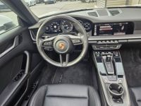 Porsche 911 TARGA 4 3.0i 385 PDK - <small></small> 143.900 € <small>TTC</small> - #14