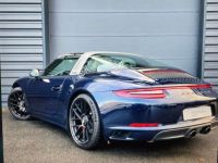 Porsche 911 TARGA 4 3.0i 450 GTS PDK - <small></small> 165.000 € <small>TTC</small> - #1