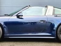 Porsche 911 TARGA 4 3.0i 450 GTS PDK - <small></small> 165.000 € <small>TTC</small> - #3