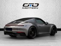 Porsche 911 Targa 4 3.0i 480 GTS - <small></small> 214.990 € <small></small> - #2