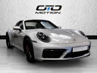 Porsche 911 TARGA 4 3.0i 480 PDK GTS - <small></small> 218.990 € <small></small> - #1