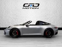 Porsche 911 TARGA 4 3.0i 480 PDK GTS - <small></small> 218.990 € <small></small> - #3