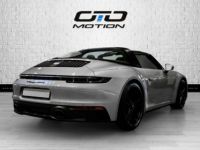 Porsche 911 TARGA 4 3.0i 480 PDK GTS - <small></small> 218.990 € <small></small> - #5