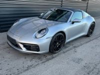 Porsche 911 TARGA 4 3.0i 480 PDK GTS - <small></small> 203.900 € <small>TTC</small> - #1