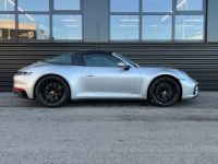 Porsche 911 TARGA 4 3.0i 480 PDK GTS - <small></small> 203.900 € <small>TTC</small> - #2