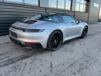 Porsche 911 TARGA 4 3.0i 480 PDK GTS - <small></small> 203.900 € <small>TTC</small> - #4