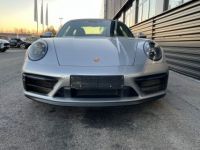 Porsche 911 TARGA 4 3.0i 480 PDK GTS - <small></small> 203.900 € <small>TTC</small> - #7