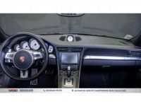 Porsche 911 Targa 4 991 PDK / FRANCAISE / SUIVIE - <small></small> 124.490 € <small>TTC</small> - #20