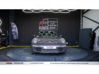 Porsche 911 Targa 4 991 PDK / FRANCAISE / SUIVIE - <small></small> 124.490 € <small>TTC</small> - #78
