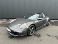 Porsche 911 Targa 4 991.1 PDK 350cv - Française - <small></small> 118.990 € <small>TTC</small> - #2