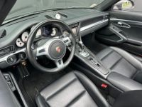 Porsche 911 Targa 4 991.1 PDK 350cv - Française - <small></small> 118.990 € <small>TTC</small> - #8