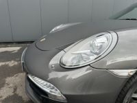 Porsche 911 Targa 4 991.1 PDK 350cv - Française - <small></small> 118.990 € <small>TTC</small> - #16