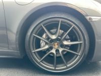 Porsche 911 Targa 4 991.1 PDK 350cv - Française - <small></small> 118.990 € <small>TTC</small> - #17