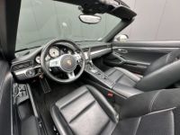 Porsche 911 Targa 4 991.1 PDK 350cv - Française - <small></small> 118.990 € <small>TTC</small> - #20