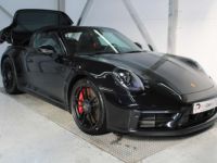 Porsche 911 Targa 4 GTS ~ 165.000 ex Renting 3318-mnd - <small></small> 199.650 € <small>TTC</small> - #2