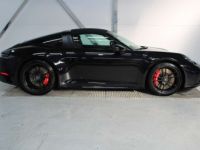 Porsche 911 Targa 4 GTS ~ 165.000 ex Renting 3318-mnd - <small></small> 199.650 € <small>TTC</small> - #5