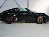 Porsche 911 Targa 4 GTS ~ 165.000 ex Renting 3318-mnd - <small></small> 199.650 € <small>TTC</small> - #6