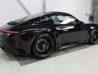 Porsche 911 Targa 4 GTS ~ 165.000 ex Renting 3318-mnd - <small></small> 199.650 € <small>TTC</small> - #7