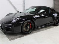 Porsche 911 Targa 4 GTS ~ 165.000 ex Renting 3318-mnd - <small></small> 199.650 € <small>TTC</small> - #11