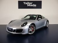 Porsche 911 Targa 4 GTS - <small></small> 145.900 € <small>TTC</small> - #1