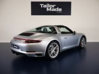 Porsche 911 Targa 4 GTS - <small></small> 145.900 € <small>TTC</small> - #2