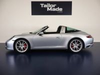 Porsche 911 Targa 4 GTS - <small></small> 145.900 € <small>TTC</small> - #3