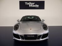 Porsche 911 Targa 4 GTS - <small></small> 145.900 € <small>TTC</small> - #4