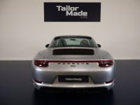 Porsche 911 Targa 4 GTS - <small></small> 145.900 € <small>TTC</small> - #5