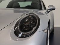 Porsche 911 Targa 4 GTS - <small></small> 145.900 € <small>TTC</small> - #6