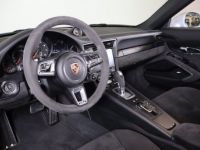 Porsche 911 Targa 4 GTS - <small></small> 145.900 € <small>TTC</small> - #8